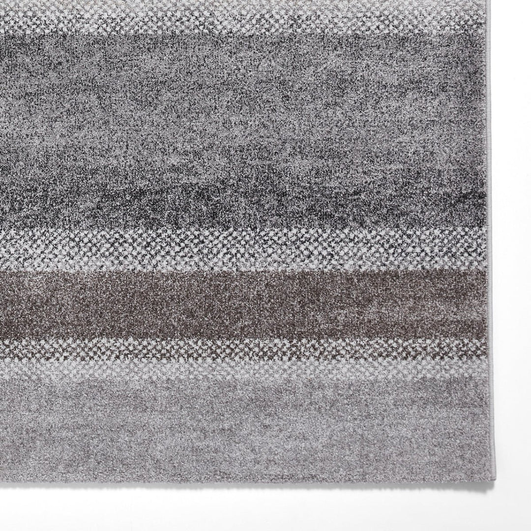 MILN20867GRYBGE1217 - Milano 20687 Woven High Density Rug - Coa Living