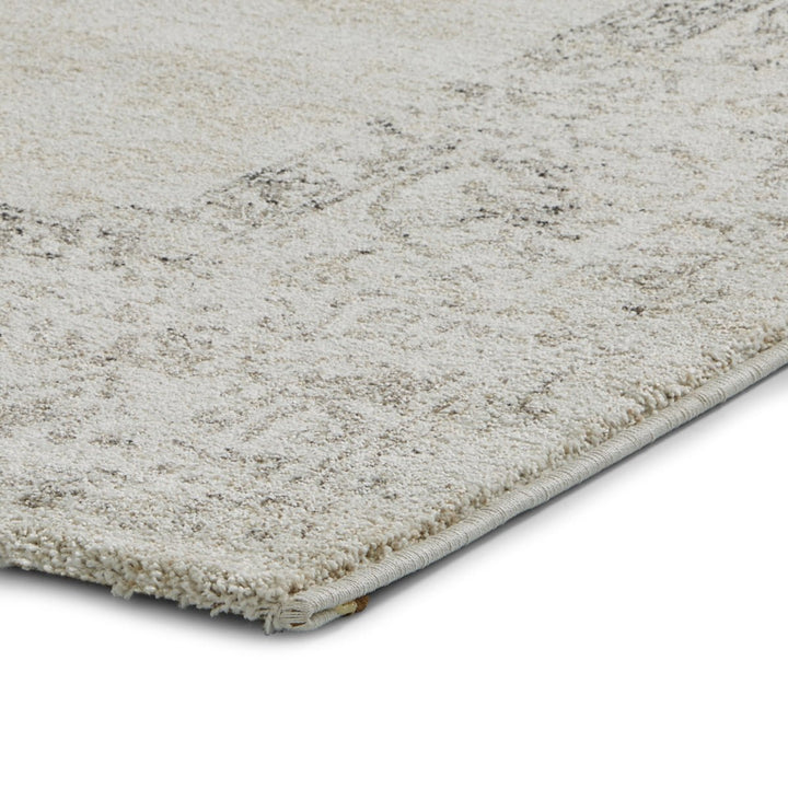 MILN9695BGE1217 - Milano N9695 Woven High Density Rug - Coa Living