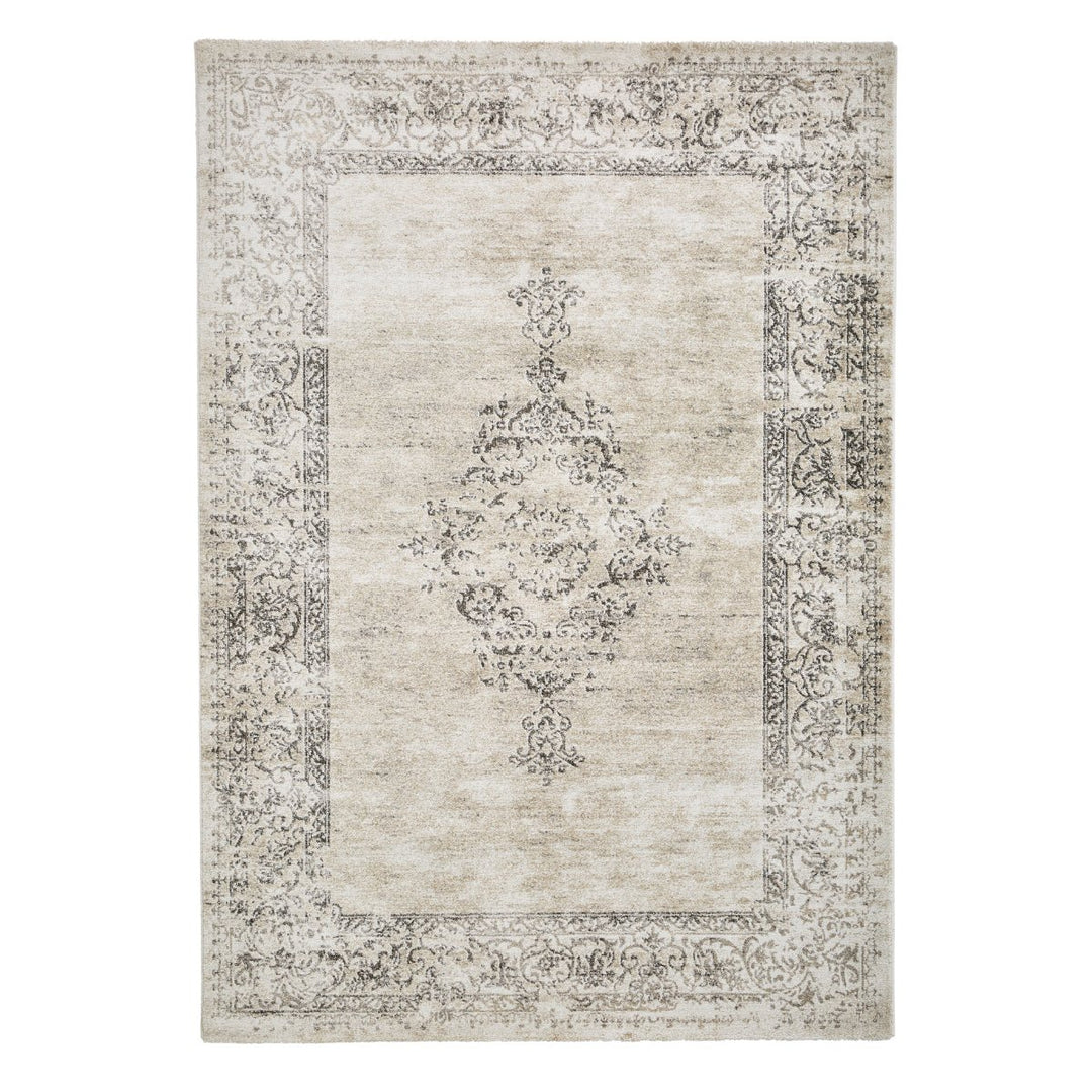 MILN9695BGE1217 - Milano N9695 Woven High Density Rug - Coa Living