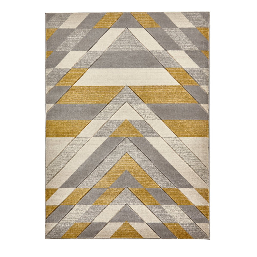 PEMG2075BGEYEL0815 - Pembroke G2075 Woven High Density Rug - Coa Living