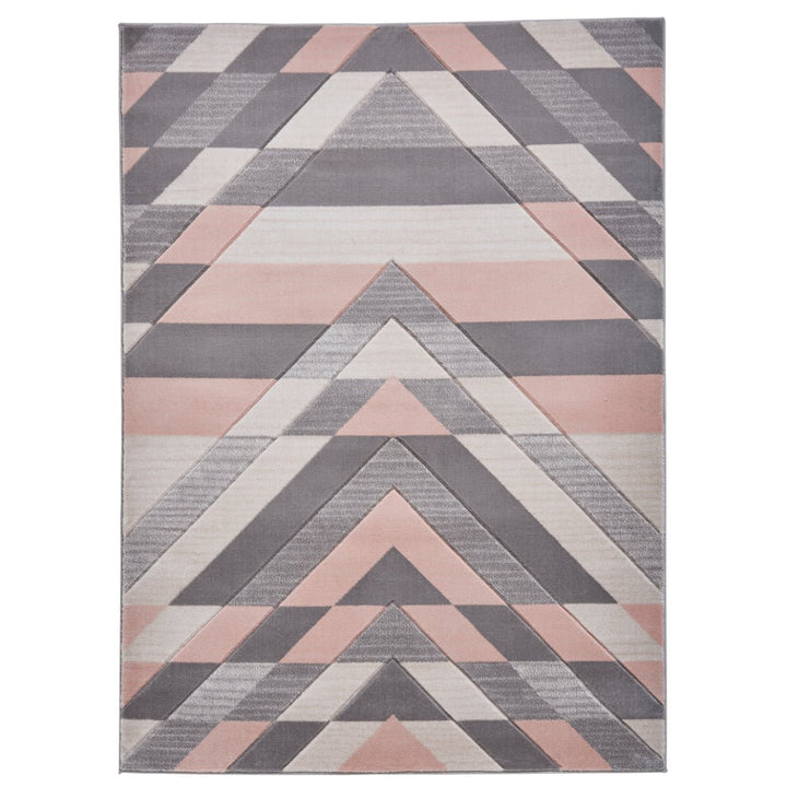 PEMG2075GRYRSE0815 - Pembroke G2075 Woven High Density Rug - Coa Living