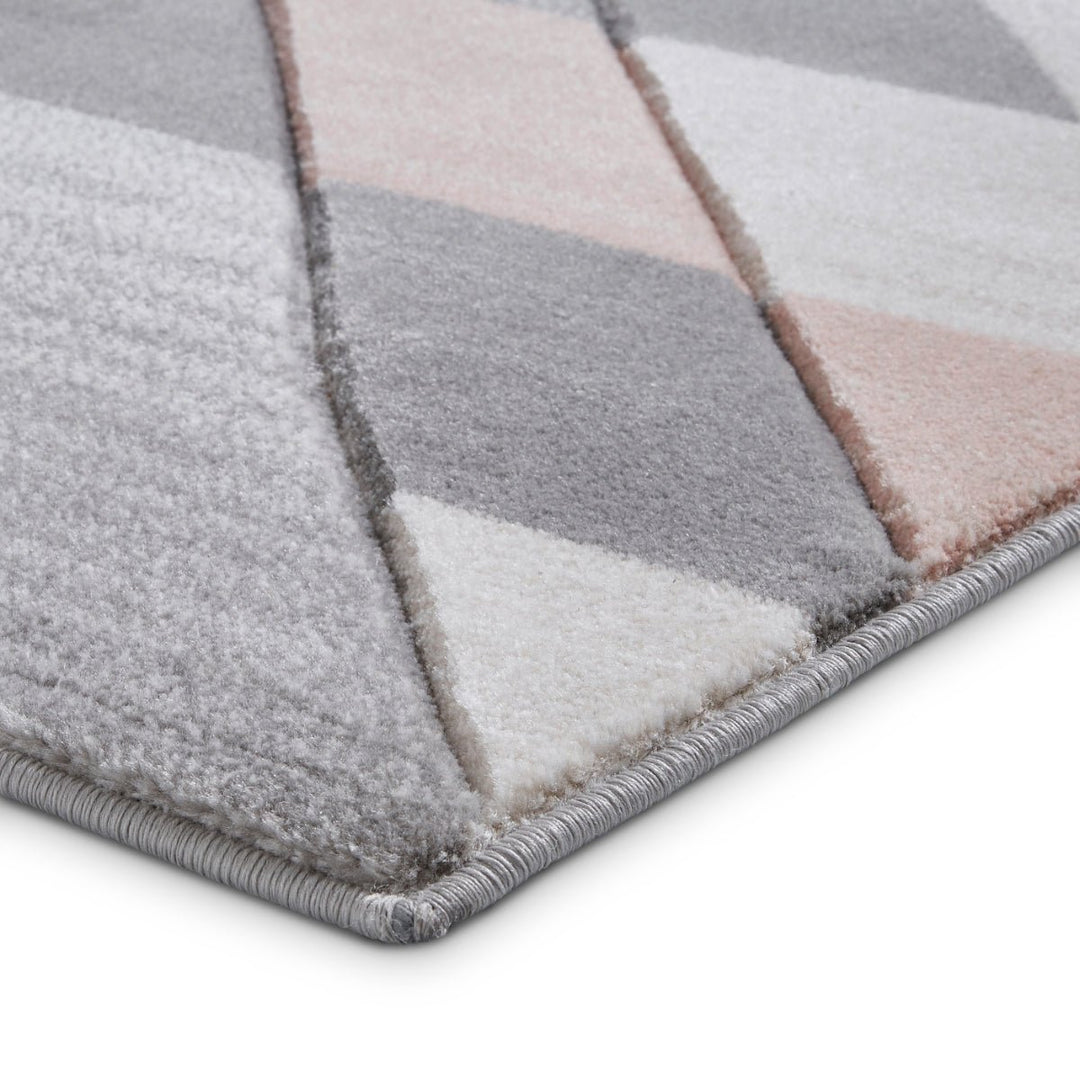 PEMG2075GRYRSE0815 - Pembroke G2075 Woven High Density Rug - Coa Living