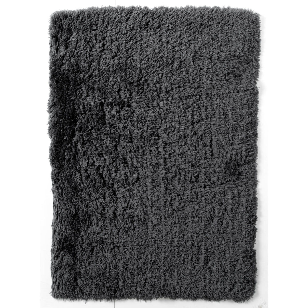 PL95CHAR0612 - Polar PL 95 Hand Tufted Shaggy Rug - Coa Living