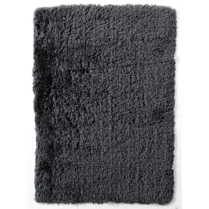 PL95CHAR0612 - Polar PL 95 Hand Tufted Shaggy Rug - Coa Living