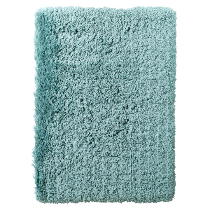 PL95LTBLU0612 - Polar PL 95 Hand Tufted Shaggy Rug - Coa Living