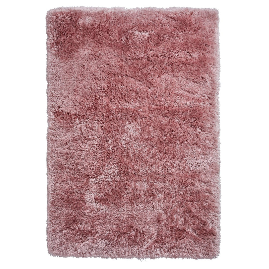 PL95ROSE0612 - Polar PL 95 Hand Tufted Shaggy Rug - Coa Living