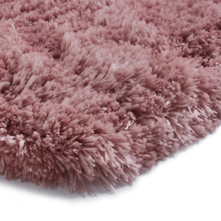 PL95ROSE0612 - Polar PL 95 Hand Tufted Shaggy Rug - Coa Living