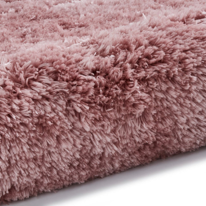 PL95ROSE0612 - Polar PL 95 Hand Tufted Shaggy Rug - Coa Living