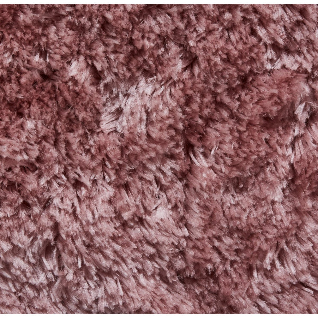 PL95ROSE0612 - Polar PL 95 Hand Tufted Shaggy Rug - Coa Living