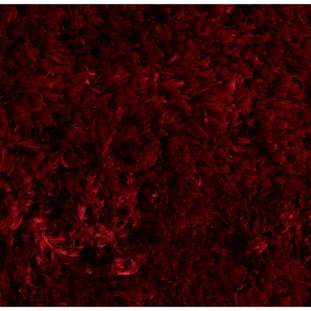 PL95RUBY0612 - Polar PL 95 Hand Tufted Shaggy Rug - Coa Living