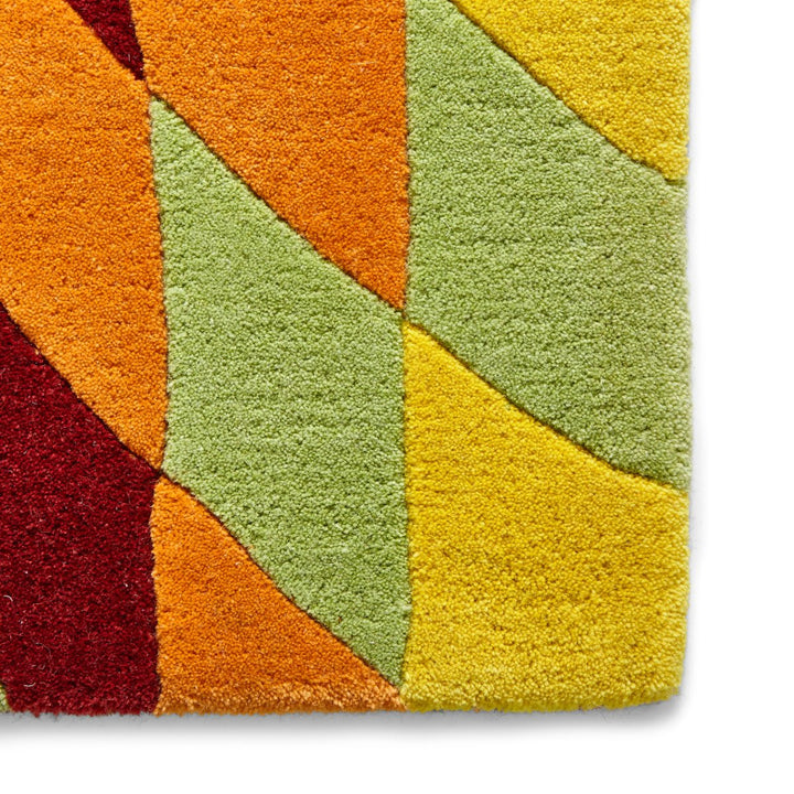 PR101MTLI1217 - Prism PR101 Hand Tufted Wool Rug - Coa Living