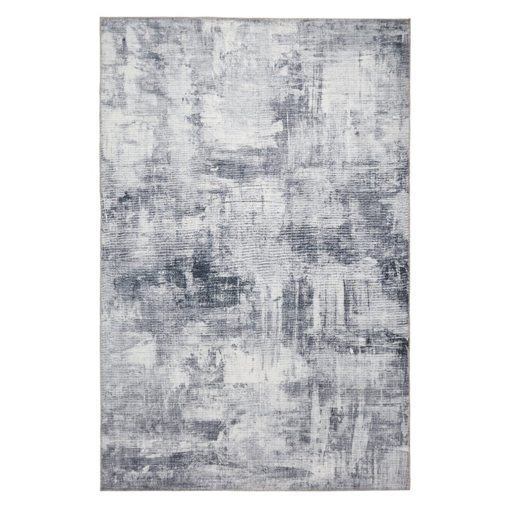 RIOG4719GRY1217 - Rio G4719 Printed Rug - Coa Living