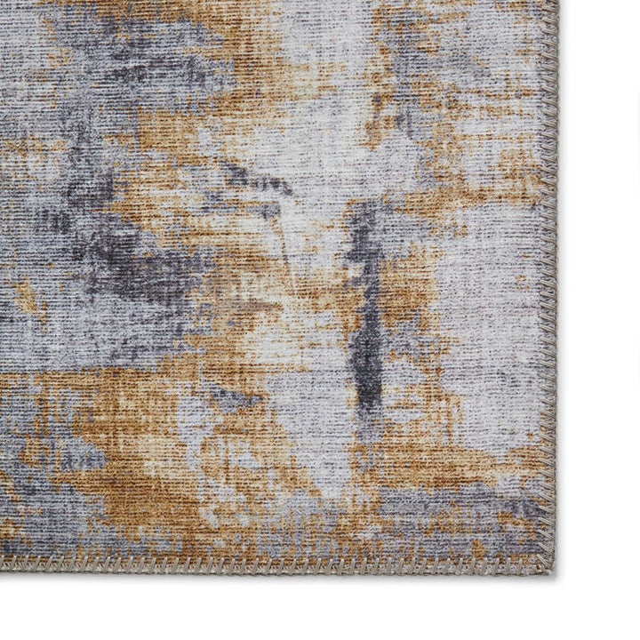 RIOG4719GRYYEL1217 - Rio G4719 Printed Rug - Coa Living