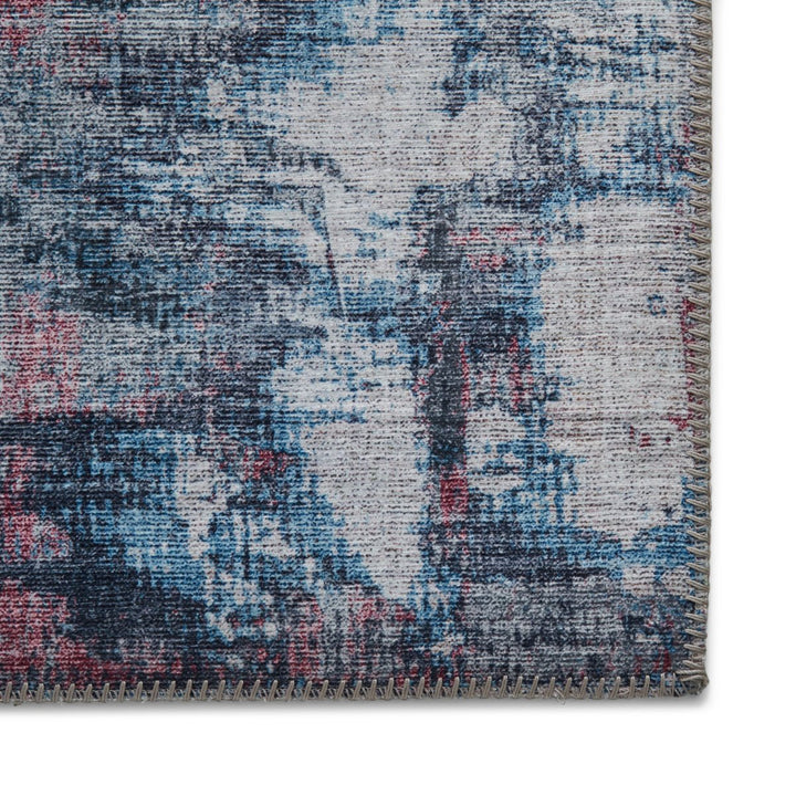 RIOG4719PNKBLU1217 - Rio G4719 Printed Rug - Coa Living