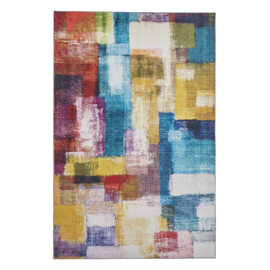 RIOG4721MLTI1217 - Rio G4721 Printed Rug - Coa Living