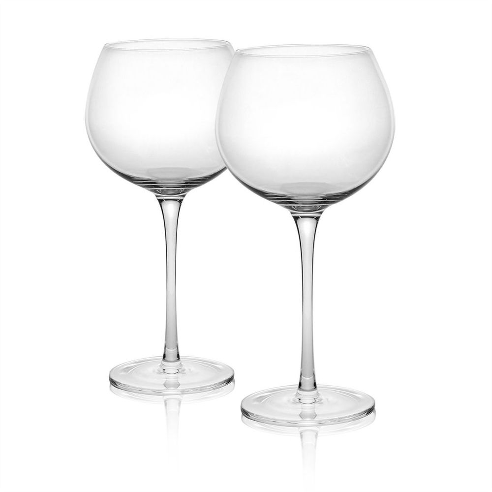 S0671145239 - Maison & White Gin Glass Gift Set - Coa Living