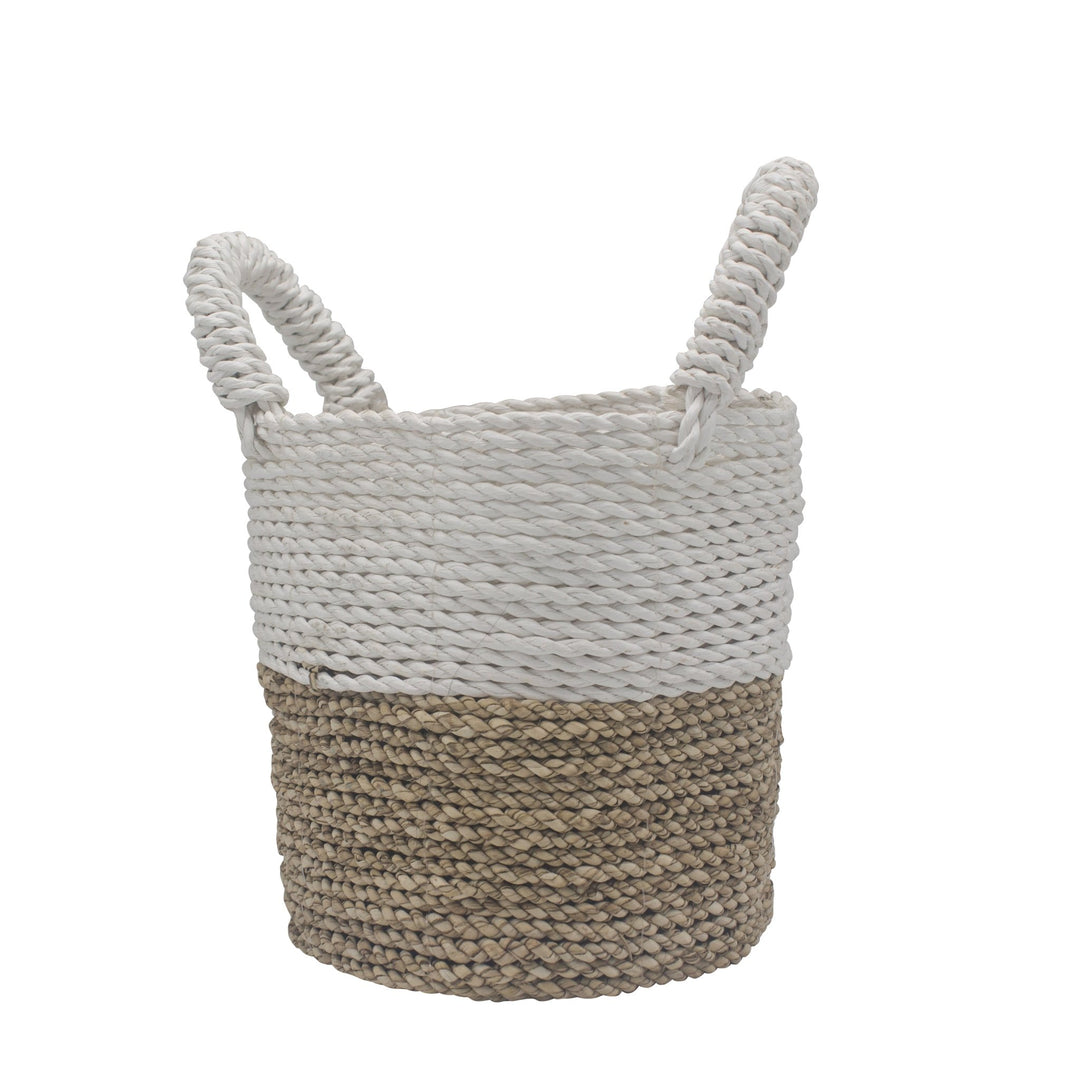 SBS-01 - Seagrass Basket Set - Coa Living