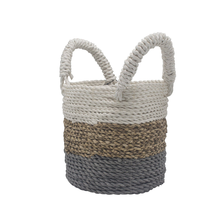 SBS-03 - Seagrass Basket Set - Coa Living