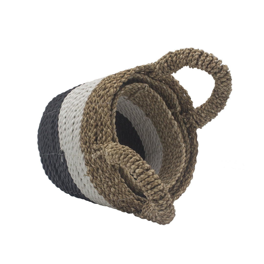 SBS-05 - Seagrass Basket Set - Coa Living