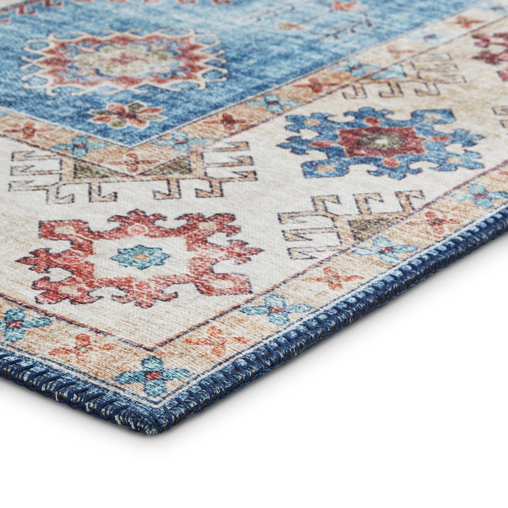 TPZG4705DKBLU60225 - Topaz G4705 Traditional Style Rug - Coa Living