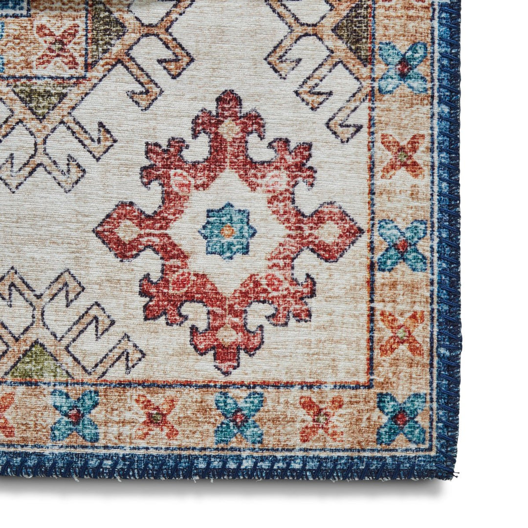 TPZG4705DKBLU60225 - Topaz G4705 Traditional Style Rug - Coa Living