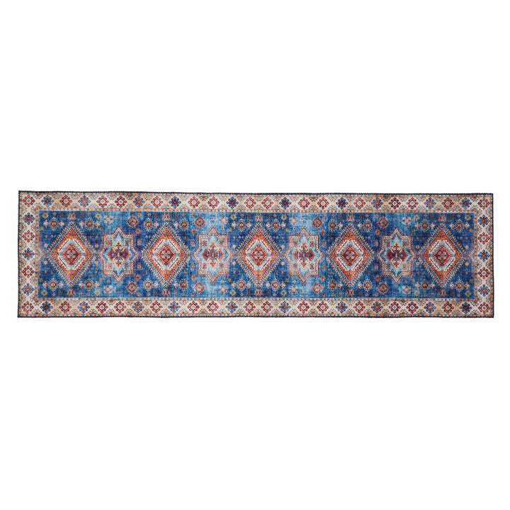 TPZG4705DKBLU60225 - Topaz G4705 Traditional Style Rug - Coa Living