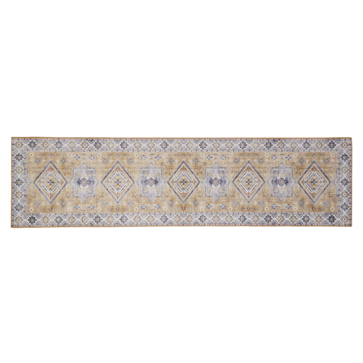 TPZG4705GLD1217 - Topaz G4705 Traditional Style Rug - Coa Living