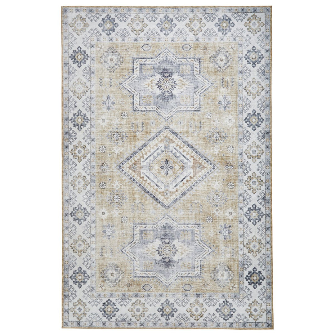 TPZG4705GLD1217 - Topaz G4705 Traditional Style Rug - Coa Living