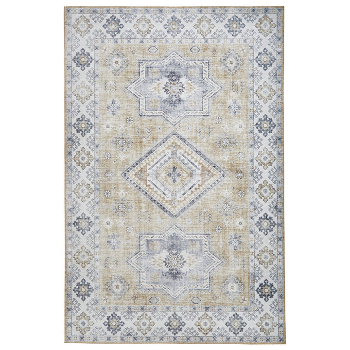 TPZG4705GLD1217 - Topaz G4705 Traditional Style Rug - Coa Living