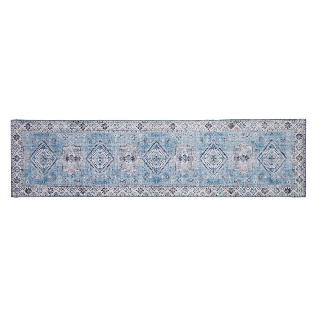 TPZG4705LTBLU60225 - Topaz G4705 Traditional Style Rug - Coa Living