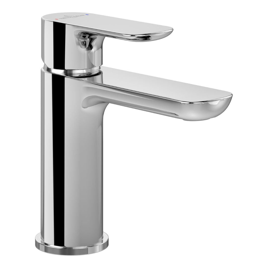 TVW10410311061 - TVW10410311061 Villeroy & Boch O.Novo Single-Lever Basin Mixer in Chrome - Coa Living