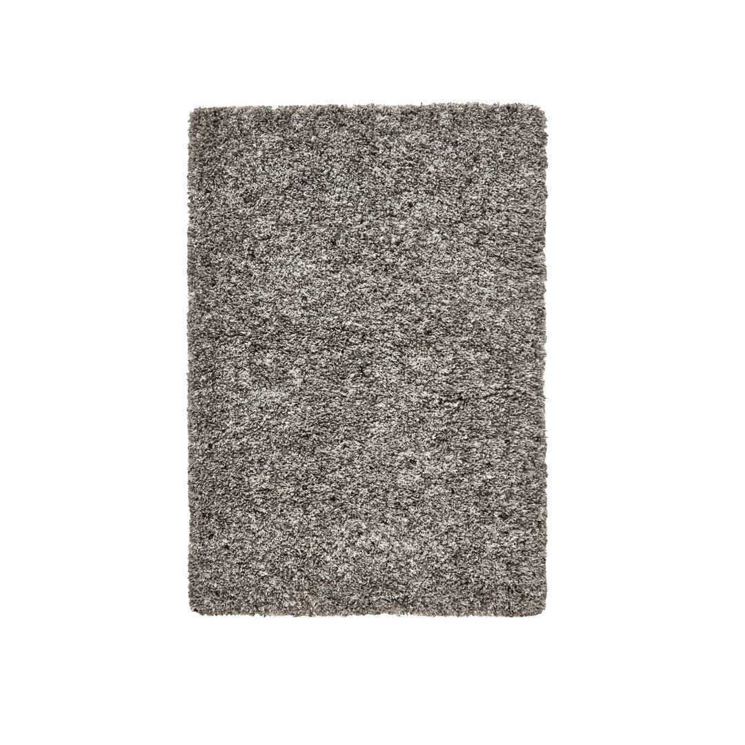 VIS3547SILV0815 - Vista 3547 Shaggy Rug - Coa Living