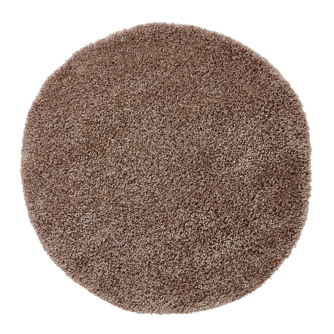 VISTA123-133X133 - Vista 2236 Shaggy Rug - Coa Living