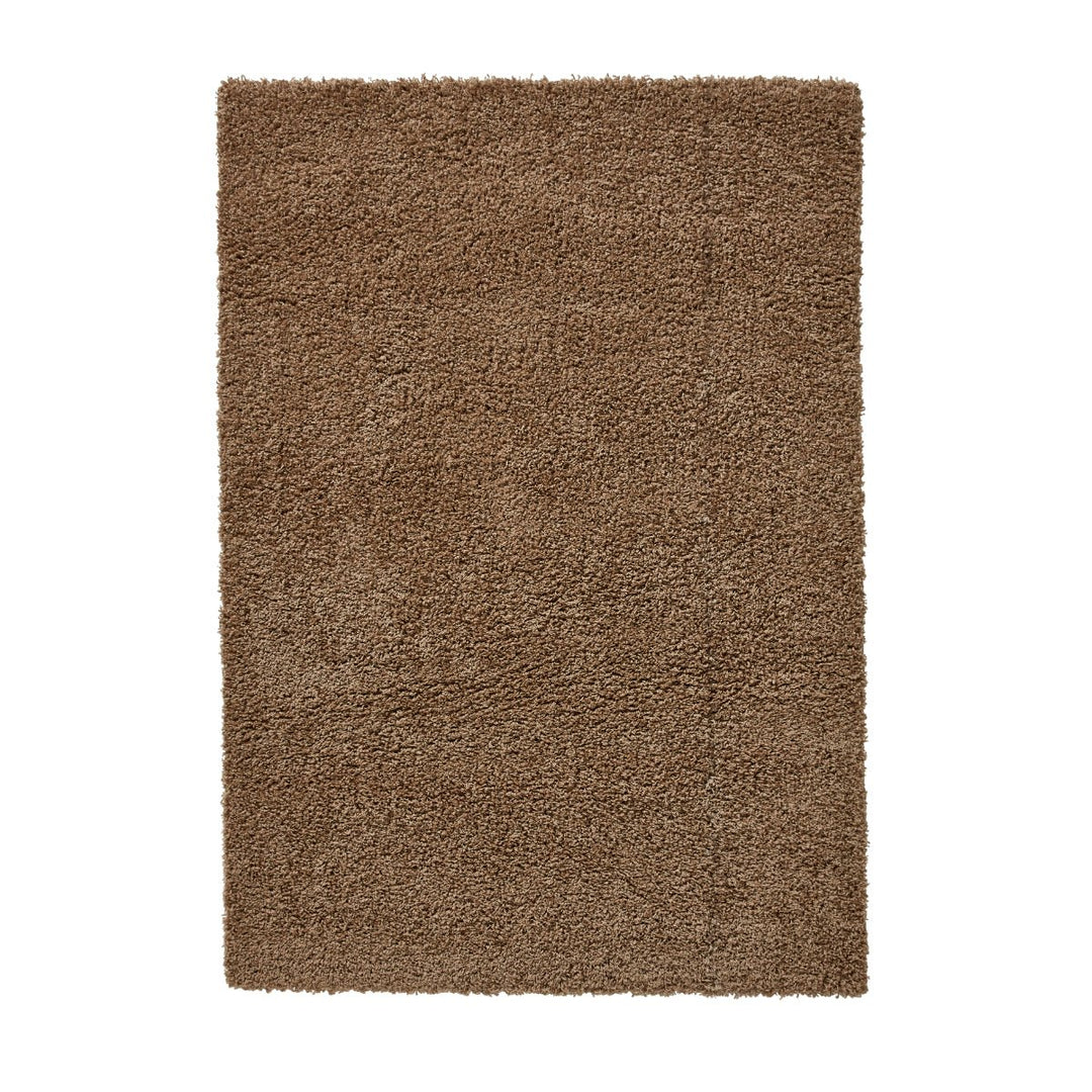 VISTA2236BGE0612 - Vista 2236 Shaggy Rug - Coa Living