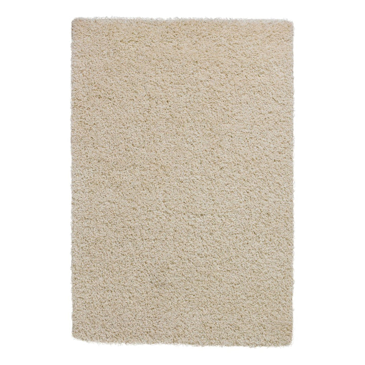 VISTA2236CRM0612 - Vista 2236 Shaggy Rug - Coa Living