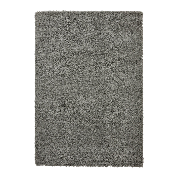 VISTA2236GRY0612 - Vista 2236 Shaggy Rug - Coa Living