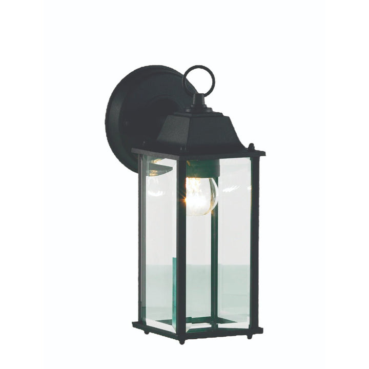 ZN-20955-BLK - Ceres Wall Lantern - Coa Living