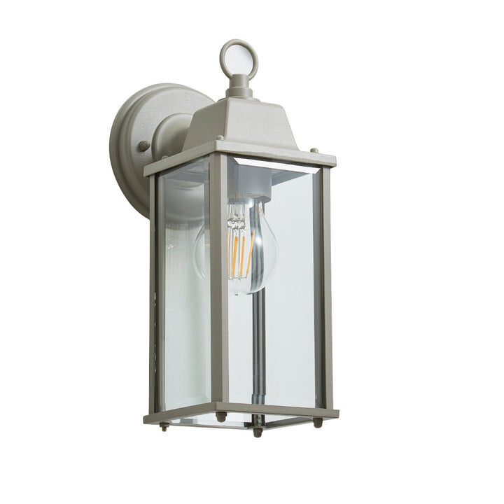 ZN-20955-BLK - Ceres Wall Lantern - Coa Living