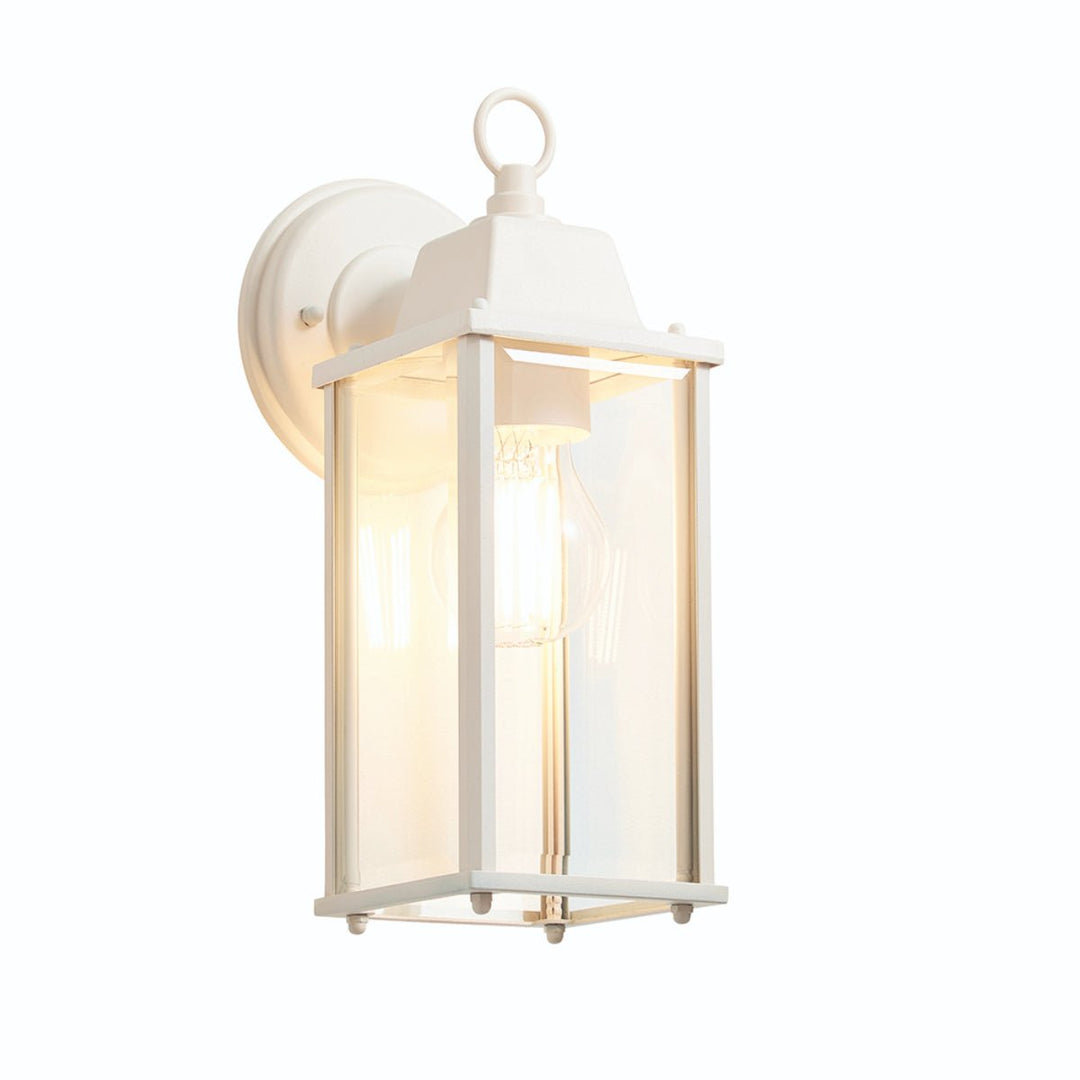 ZN-20955-IVO - Ceres Wall Lantern - Coa Living