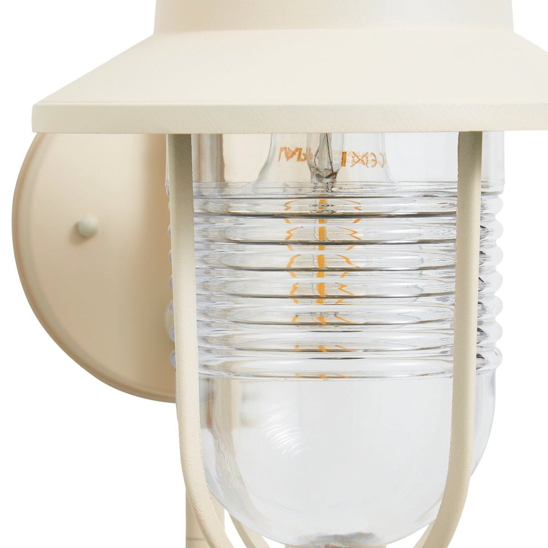 ZN-20957-PBLU - Eris Fisherman's Lantern - Coa Living