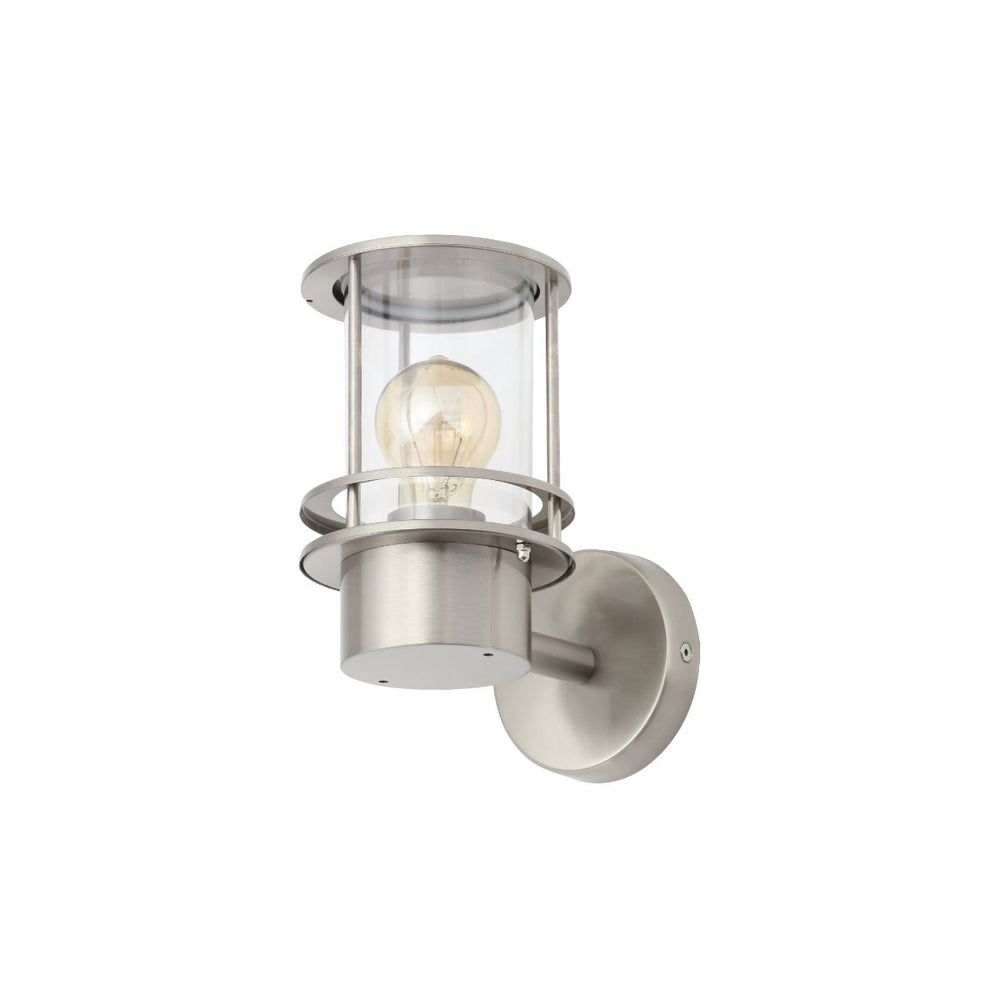 ZN-34002-SST - Leonis Wall Lantern - Coa Living