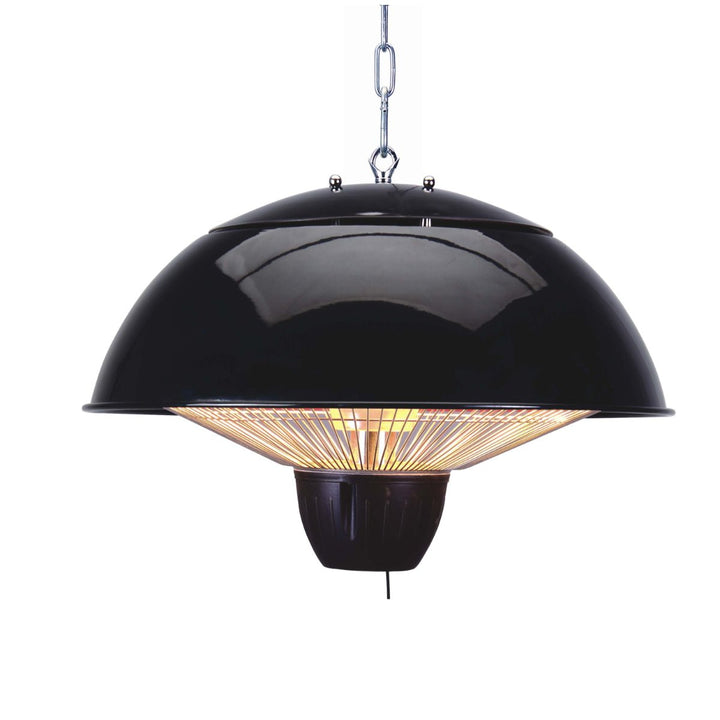 ZR-38833-BLK - Onyx Outdoor Heaters - Coa Living