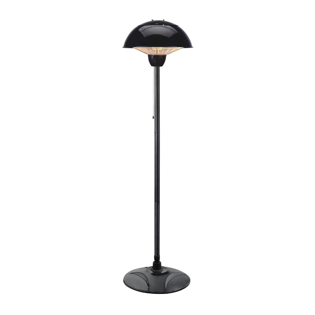 ZR-38834-BLK - Onyx Outdoor Heaters - Coa Living